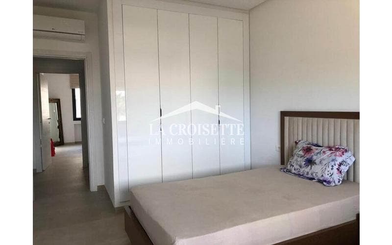 Appartement s+2 4