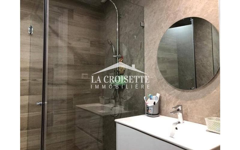 Appartement s+2 6
