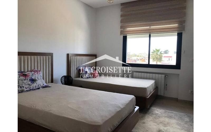 Appartement s+2 7