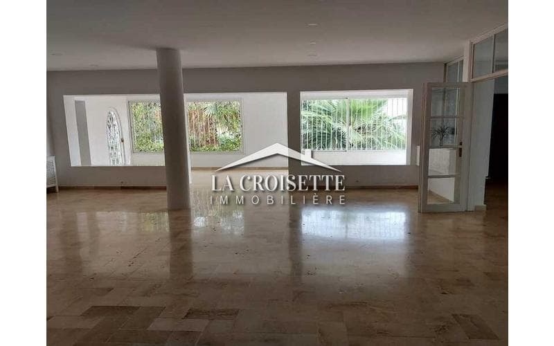 Villa s+5 et plus 2