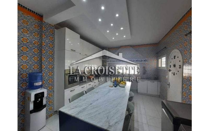 Villa s+5 et plus 4