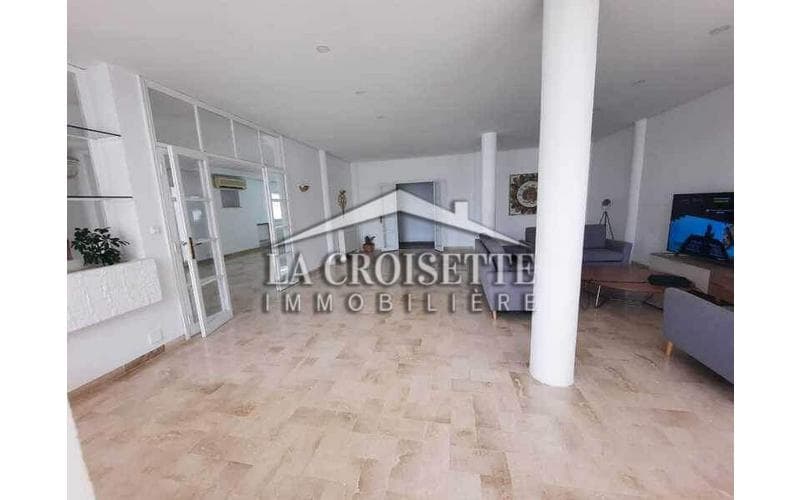 Villa s+5 et plus 5