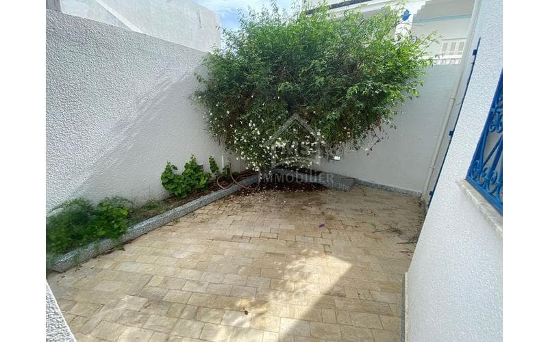 Appartement s+2 6