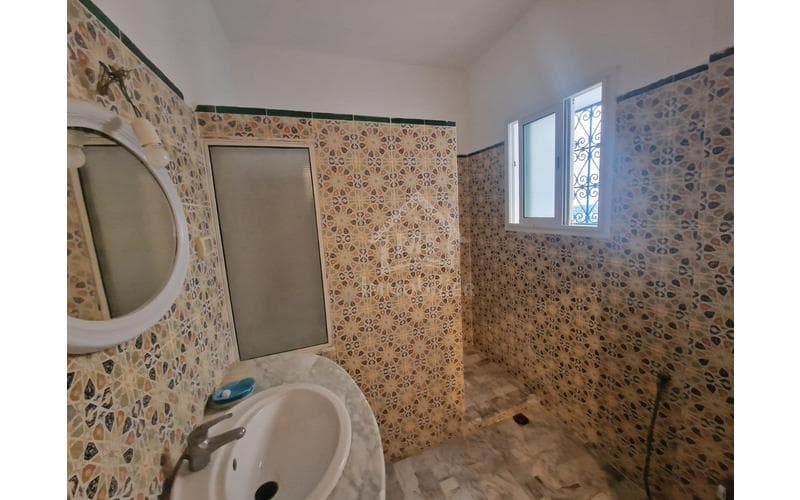 Appartement s+2 9