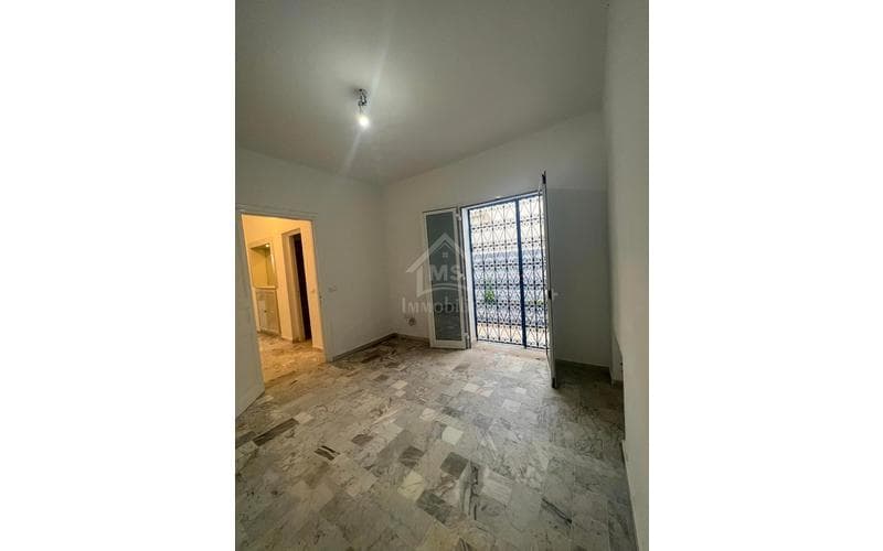 Appartement s+2 12