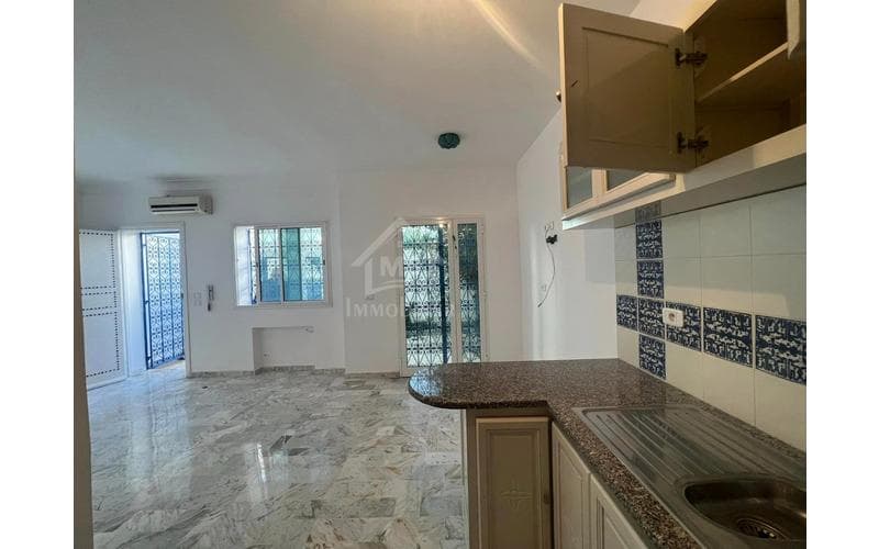 Appartement s+2 13