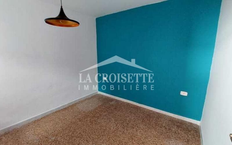 Appartement s+2