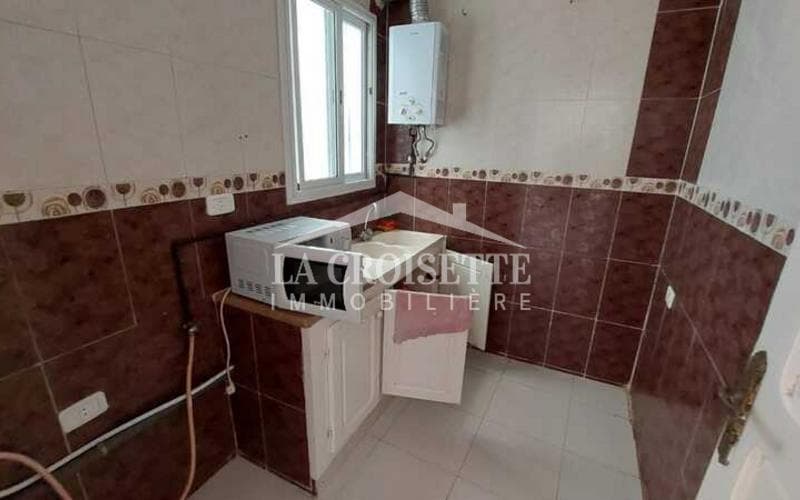 Appartement s+2 3