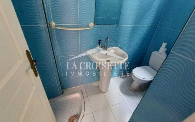 Appartement s+2 4