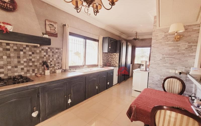 Villa s+5 et plus 6