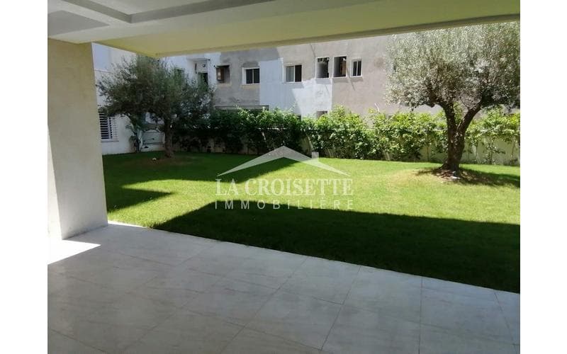 Appartement s+2