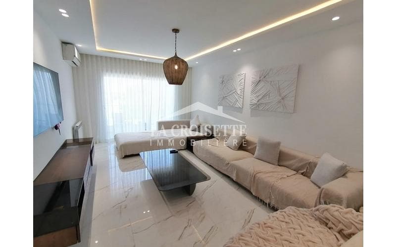 Appartement s+2 2