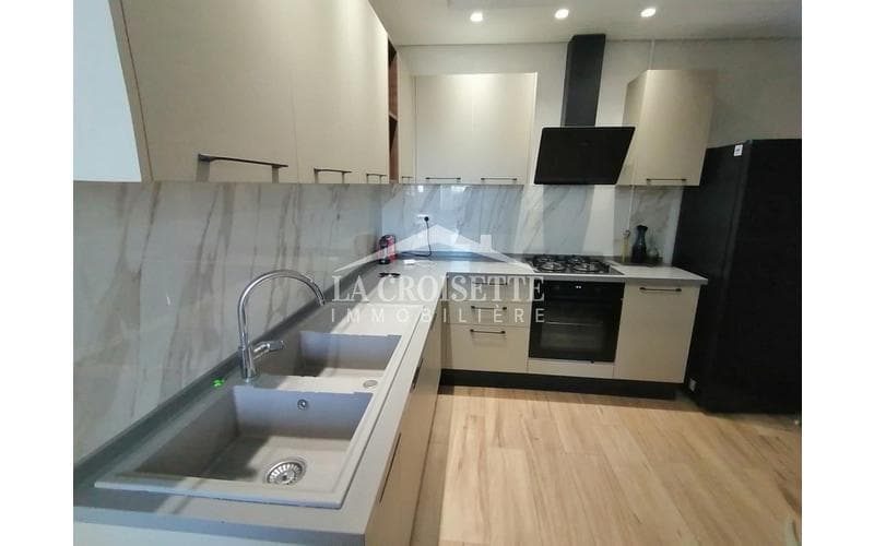 Appartement s+2 3