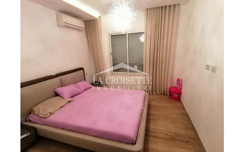 Appartement s+2 4