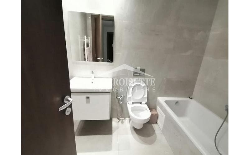 Appartement s+2 5