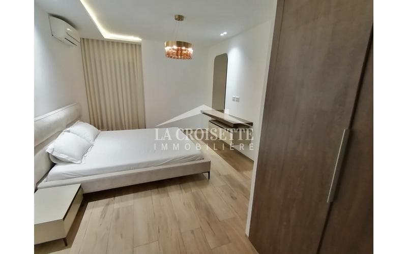 Appartement s+2 6