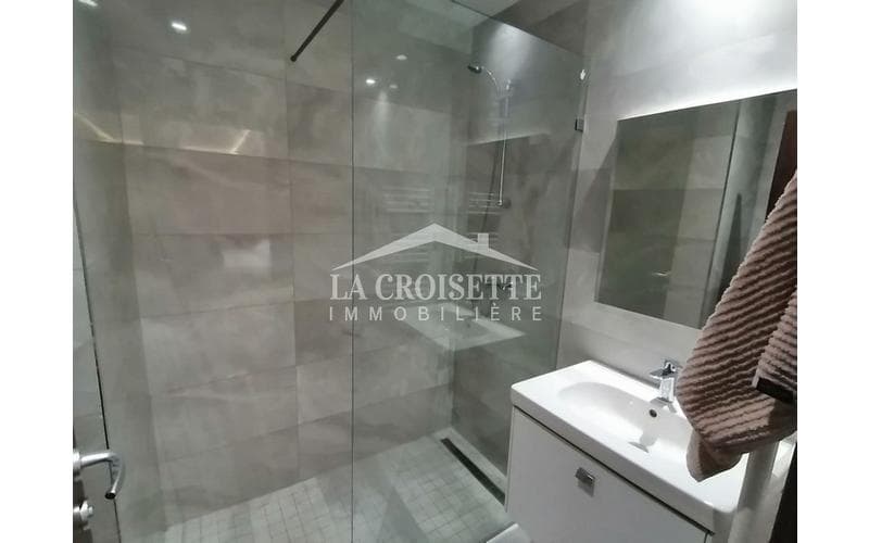 Appartement s+2 7