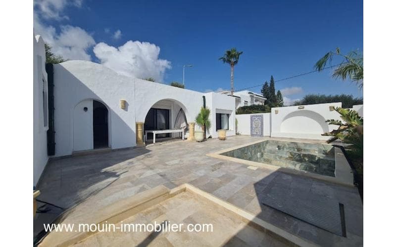 Villa s+2