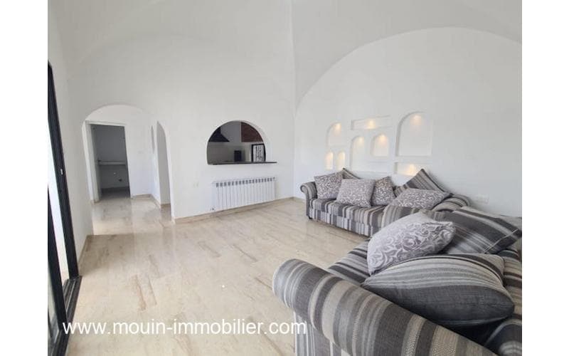 Villa s+2 4
