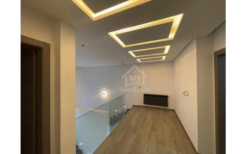 Villa s+4 3