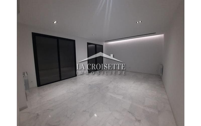 Appartement s+3