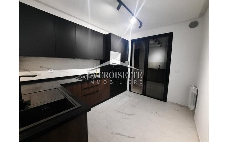 Appartement s+3 2