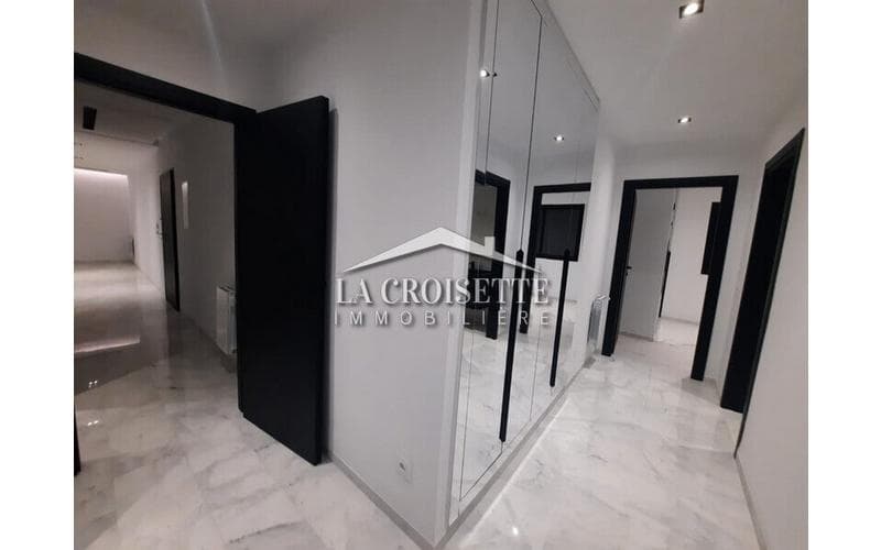 Appartement s+3 3