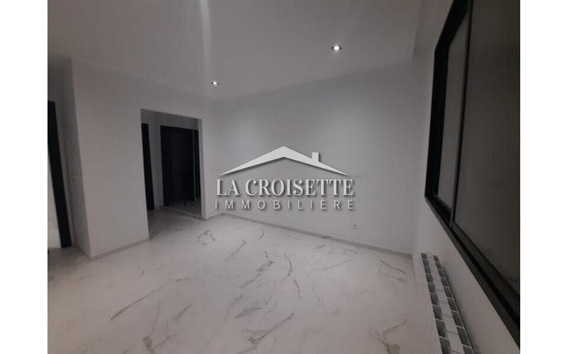 Appartement s+3 4