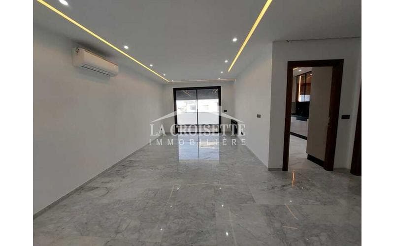 Appartement s+2