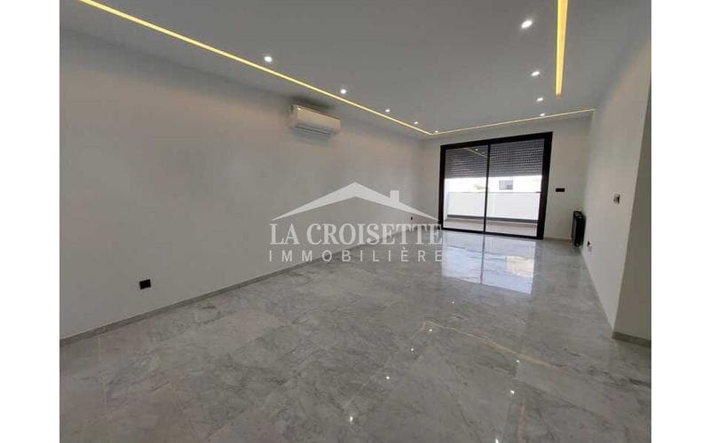 Appartement s+2 2