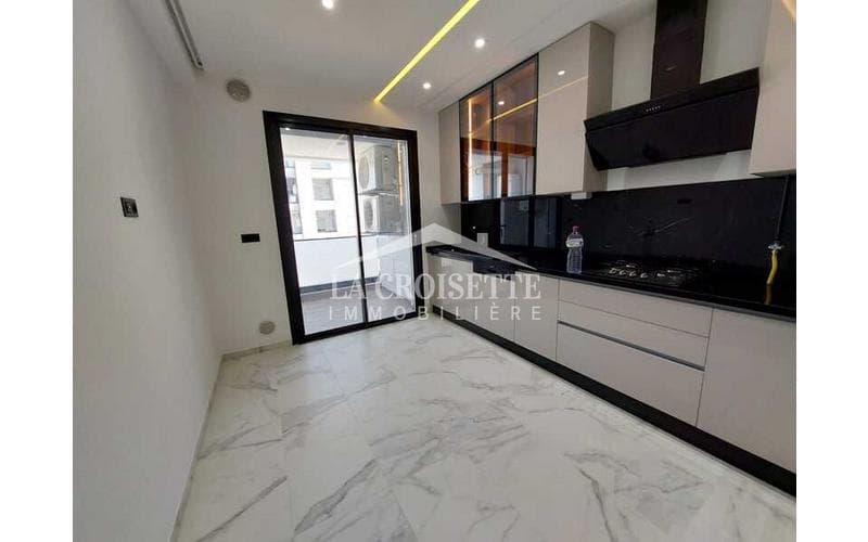 Appartement s+2 3