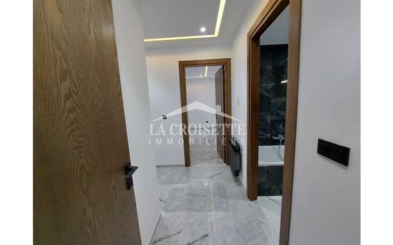 Appartement s+2 4