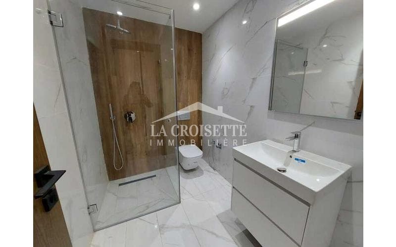 Appartement s+2 5
