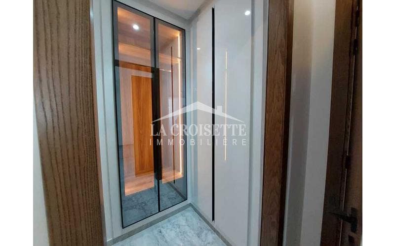 Appartement s+2 6