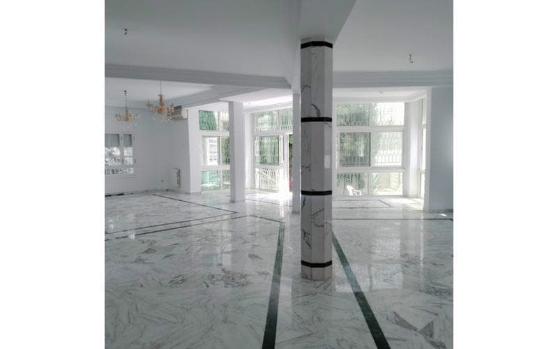 Villa s+5 et plus 3