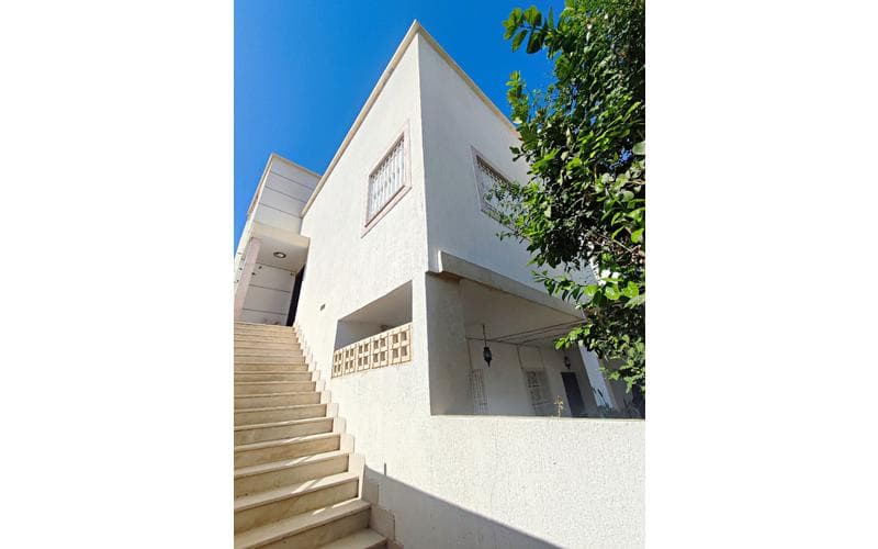 Villa s+5 et plus 3