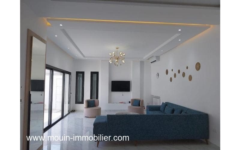 Villa s+5 et plus 4