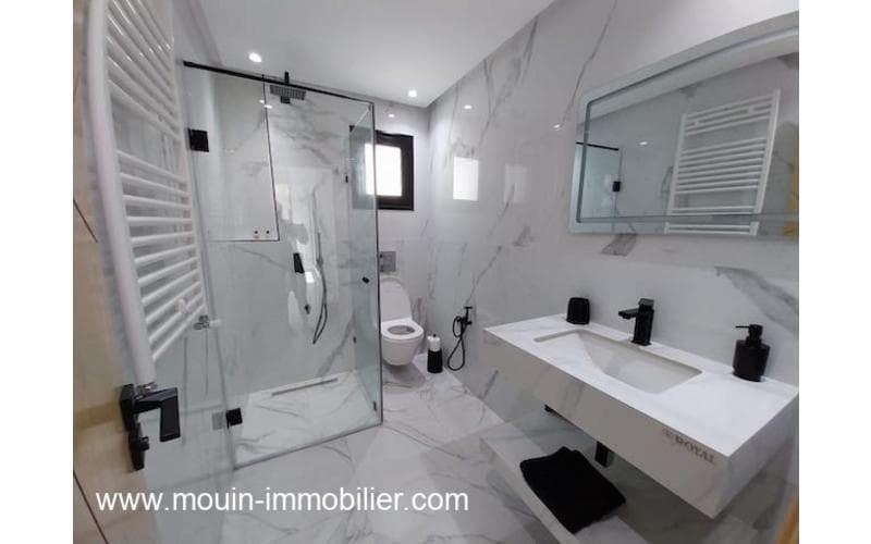 Villa s+5 et plus 7