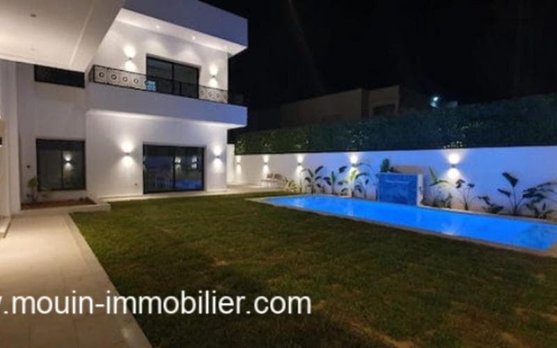 Villa s+5 et plus 17