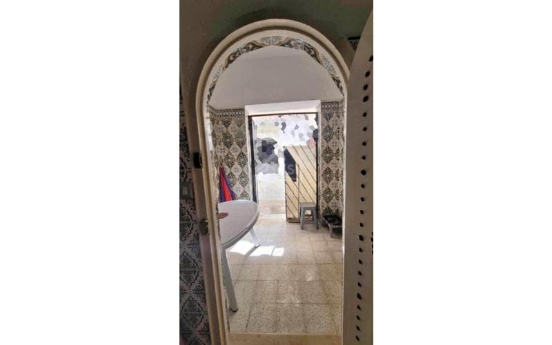 Maison s+1 7