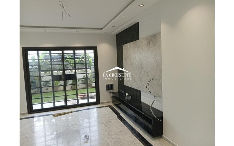 Appartement s+2 2