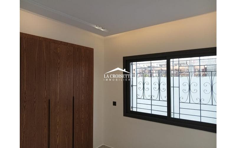 Appartement s+2 4