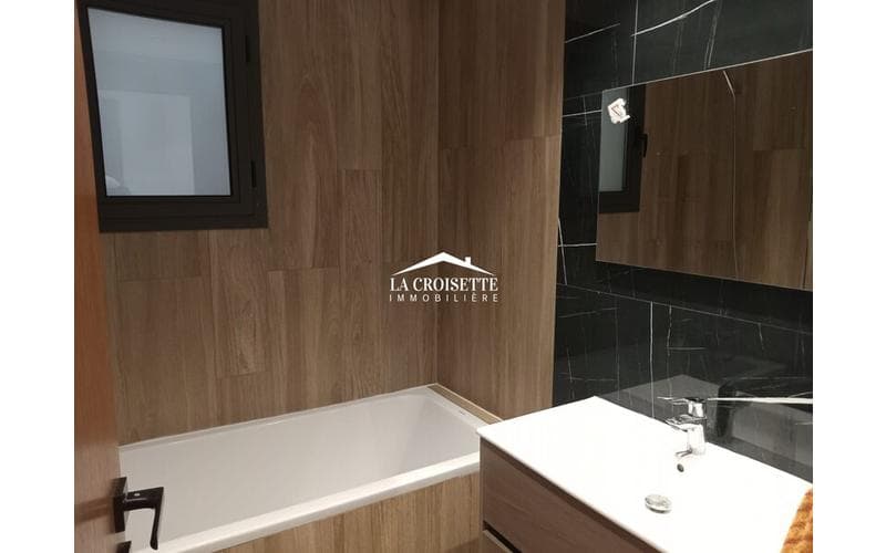 Appartement s+2 5