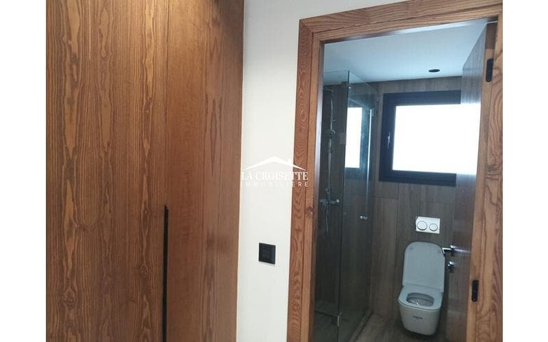 Appartement s+2 6