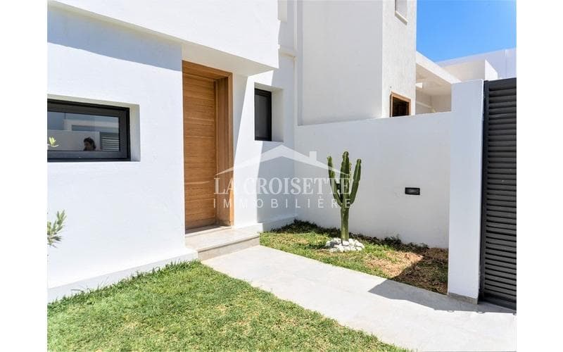 Villa s+3