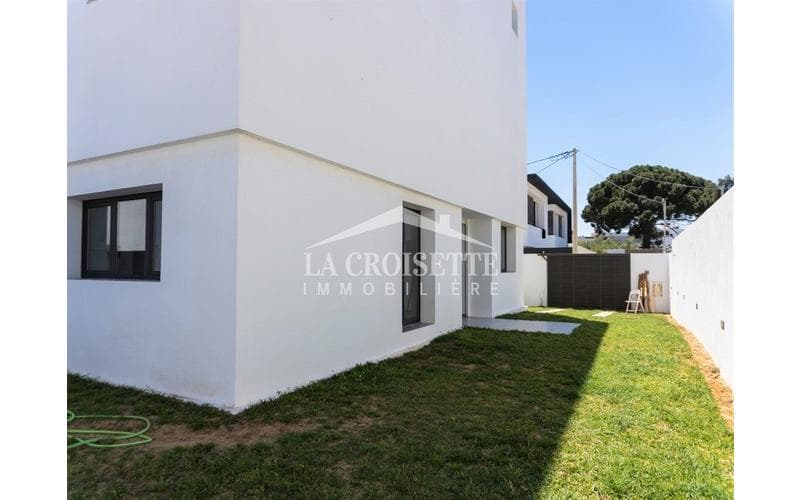 Villa s+3 2