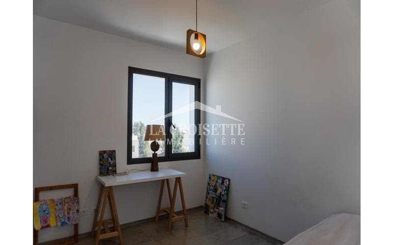 Villa s+3 7