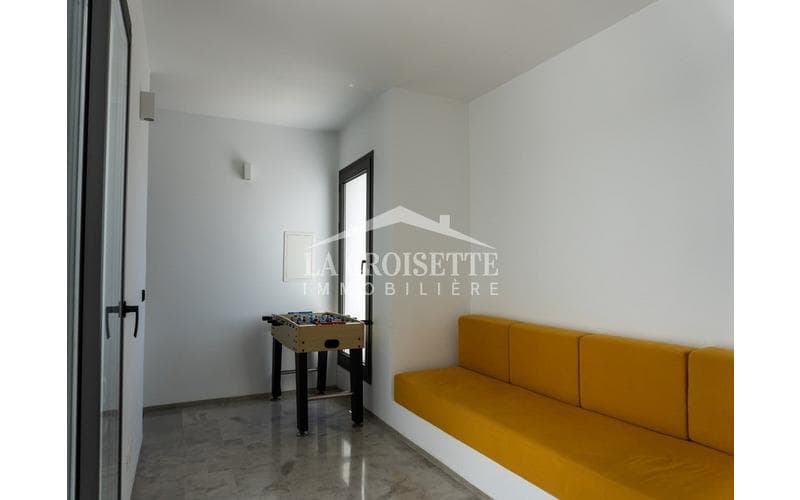 Villa s+3 8