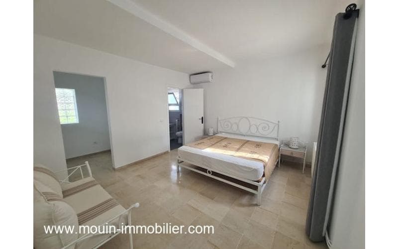 Villa s+4 11
