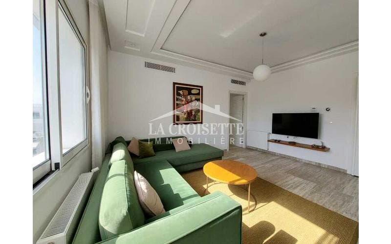 Appartement s+1